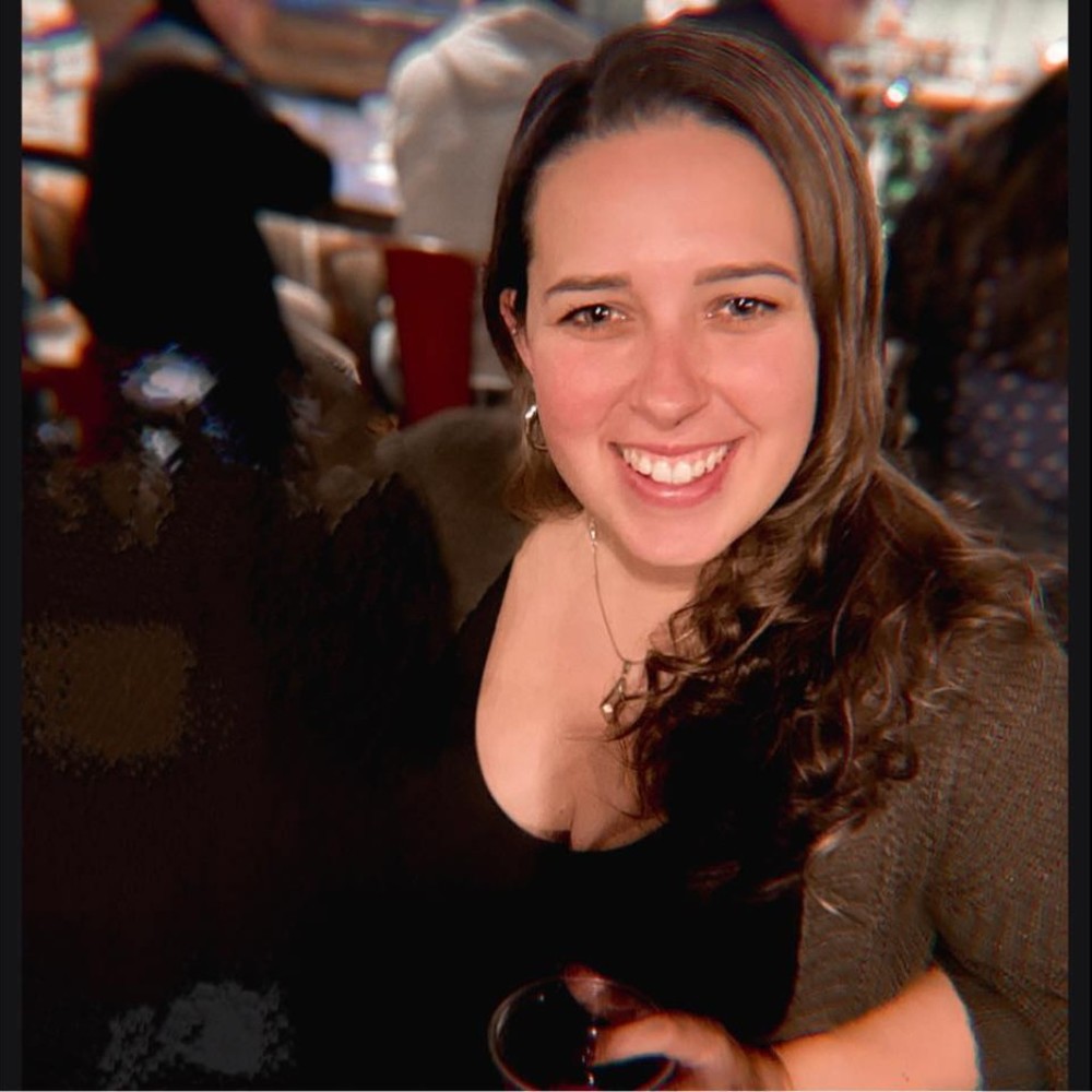 Meet your Posher, Shannon
